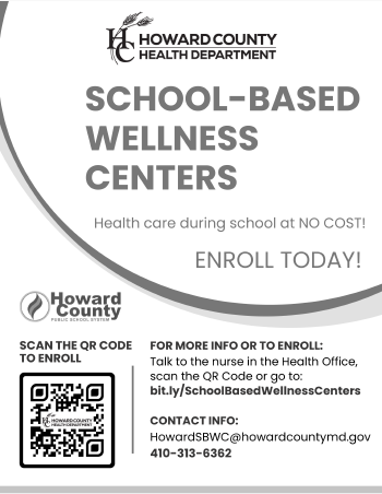 School Based Wellness Center