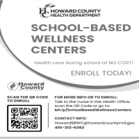 School Based Wellness Center